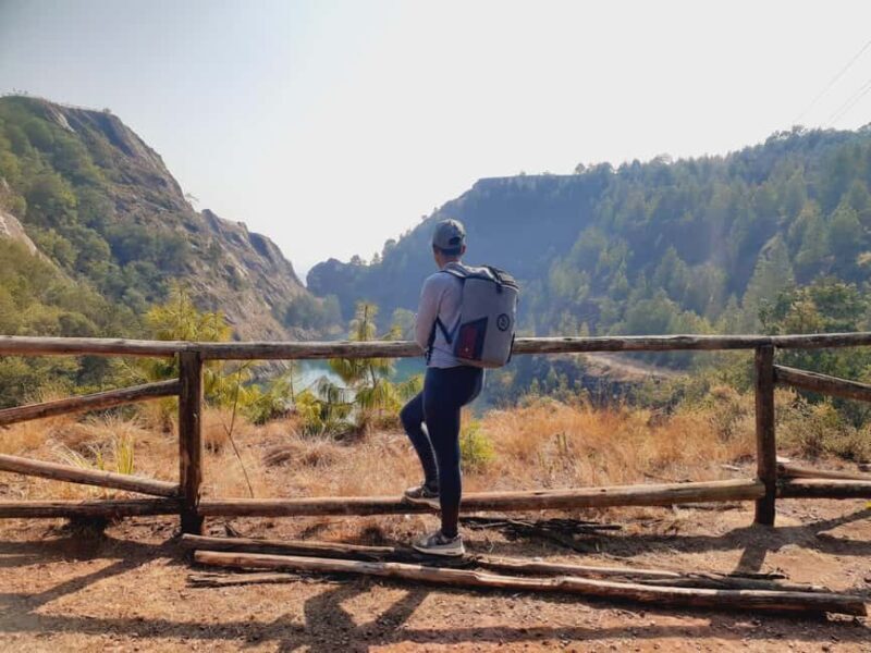 Eswatini: Ngwenya Mine Nature Walk - An In-Depth Look at the Ngwenya Mine Nature Walk