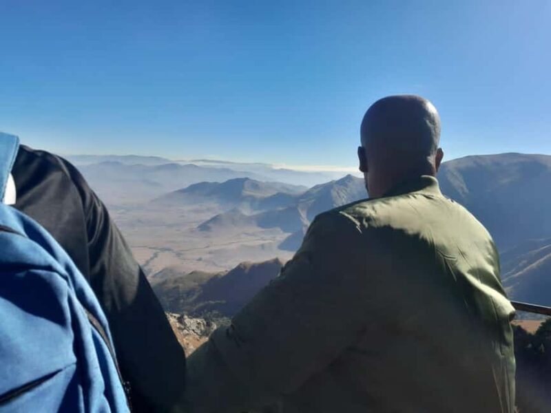 Eswatini: Ngwenya Mine Nature Walk - Who Should Consider This Tour?