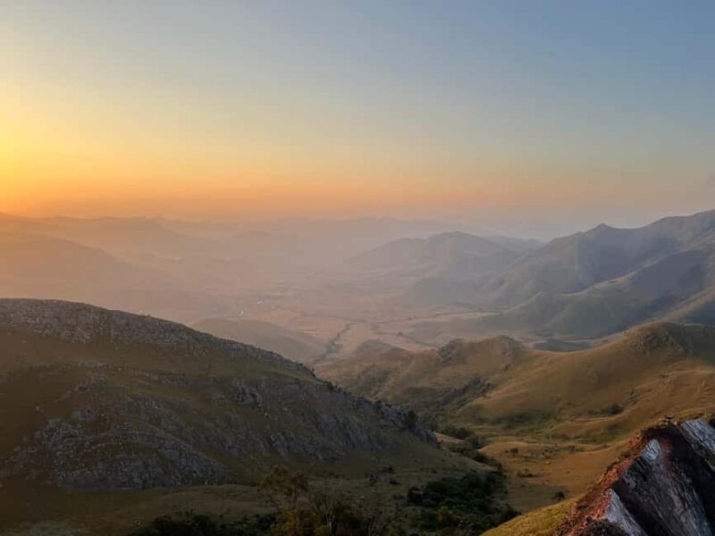 Eswatini: Ngwenya Mine Nature Walk - FAQ