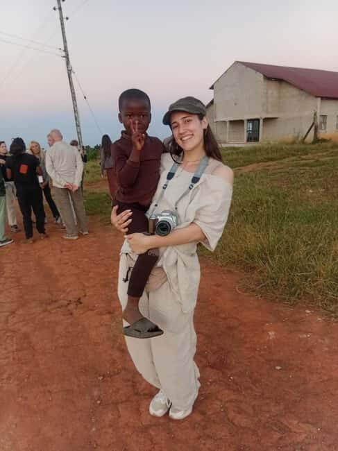 Eswatini: Overnight Stay in a Traditional Swazi Village - Key Points