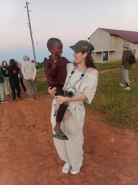 Eswatini: Overnight Stay in a Traditional Swazi Village - An In-Depth Look at the Experience