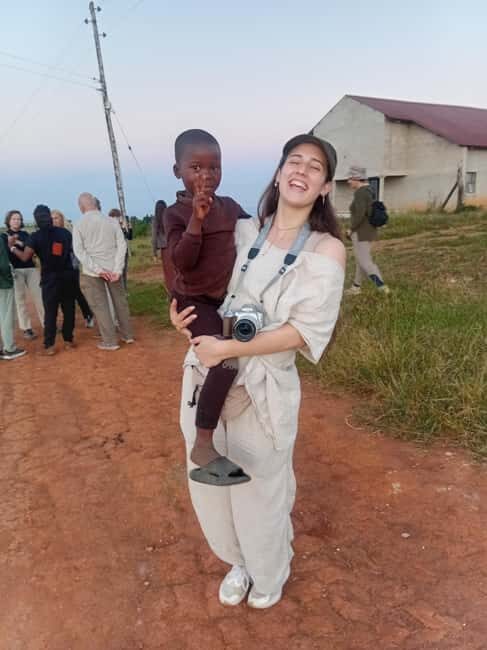 Eswatini: Overnight Stay in a Traditional Swazi Village - The Sum Up