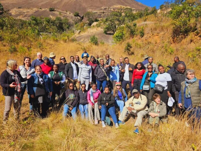 Eswatini: Sibebe Rock Hike with Local Guide and Transfer - A Closer Look at the Sibebe Rock Hike Experience