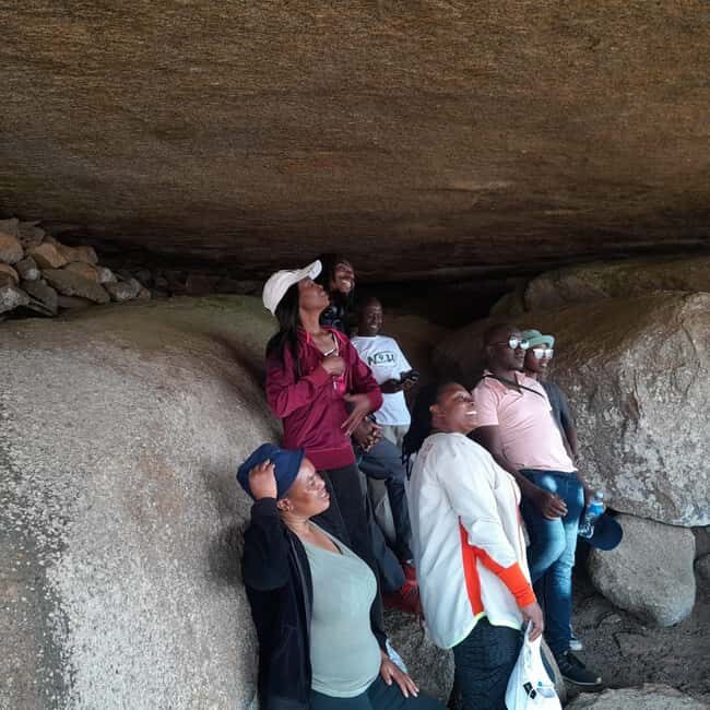Eswatini: Sibebe Rock Hike with Local Guide and Transfer - Practical Tips for a Smooth Experience