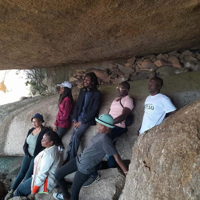 Eswatini: Sibebe Rock Hike with Local Guide and Transfer - The Sum Up: Who Would Enjoy This Tour?
