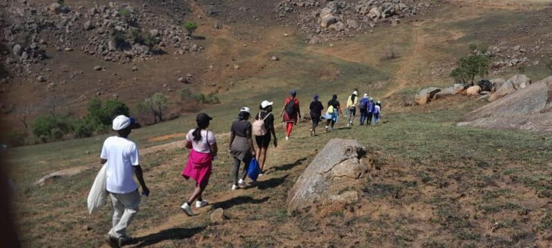 Eswatini: Sibebe Rock Hike with Local Guide and Transfer - Frequently Asked Questions
