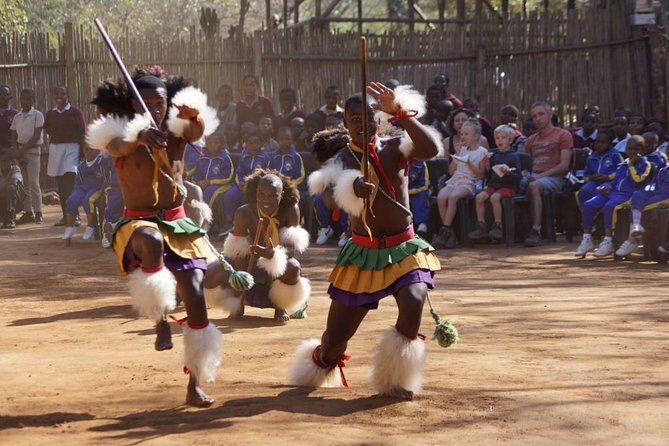 Eswatini (Swaziland) 1-day Country Tour from Maputo - Key Points