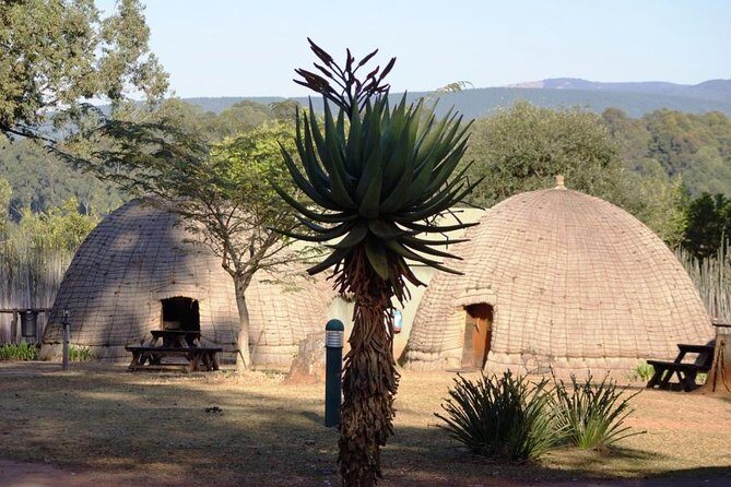 Eswatini (Swaziland) 1-day Country Tour from Maputo - A Deep Dive into the Eswatini Trip