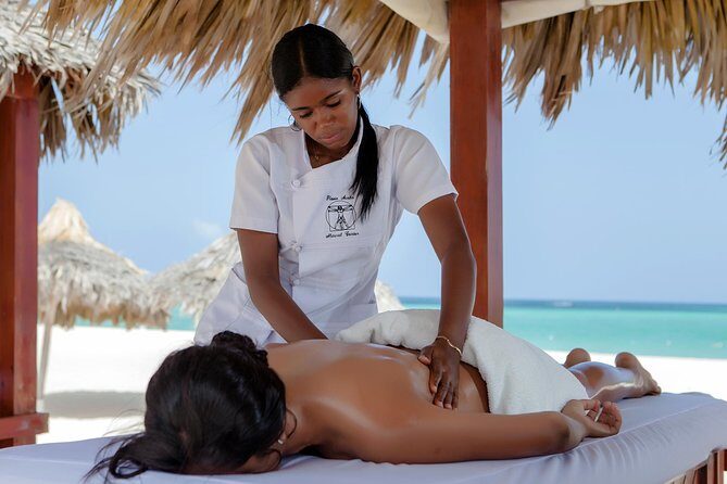 Eternal Summer Glow Spa Getaway - Key Points