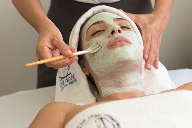 Eternal Summer Glow Spa Getaway - What Is the Eternal Summer Glow Spa Getaway?