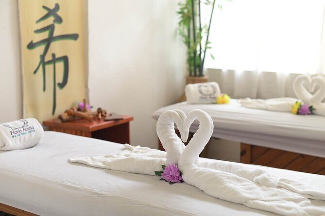 Eternal Summer Glow Spa Getaway - Value and Price Consideration