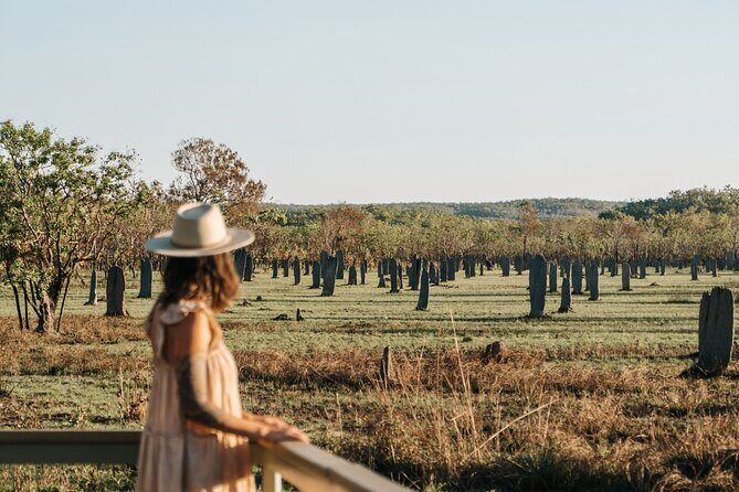 ETHICAL ADVENTURES - 1 Day premium Litchfield tour, small group - The Bottom Line: Who Is This Tour Best For?