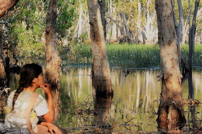 ETHICAL ADVENTURES - 1 Day premium Litchfield tour, small group - FAQs About the Ethical Adventures Litchfield Day Tour