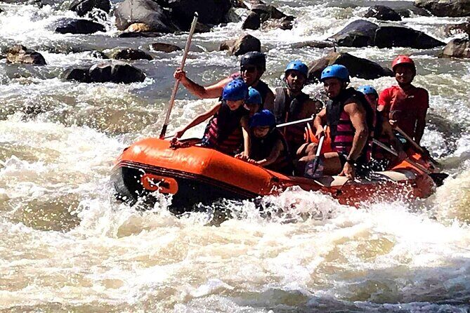 Ethical Elephant Visit and White Water Rafting in Chiang Mai - Final Thoughts: Is This Tour for You?