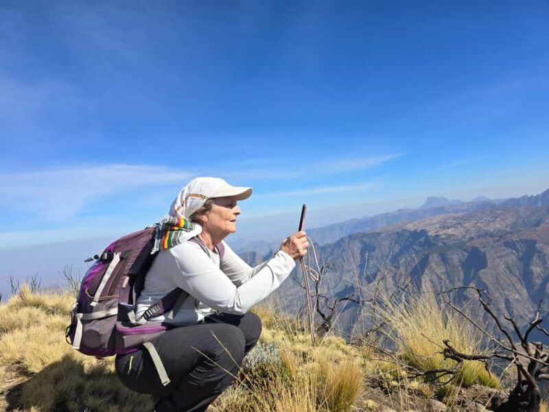 Ethiopia: 29-Day Tour of the North, East, & South - Who Will Love This Tour?