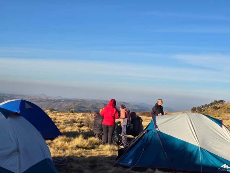 Ethiopia: 29-Day Tour of the North, East, & South - The Sum Up