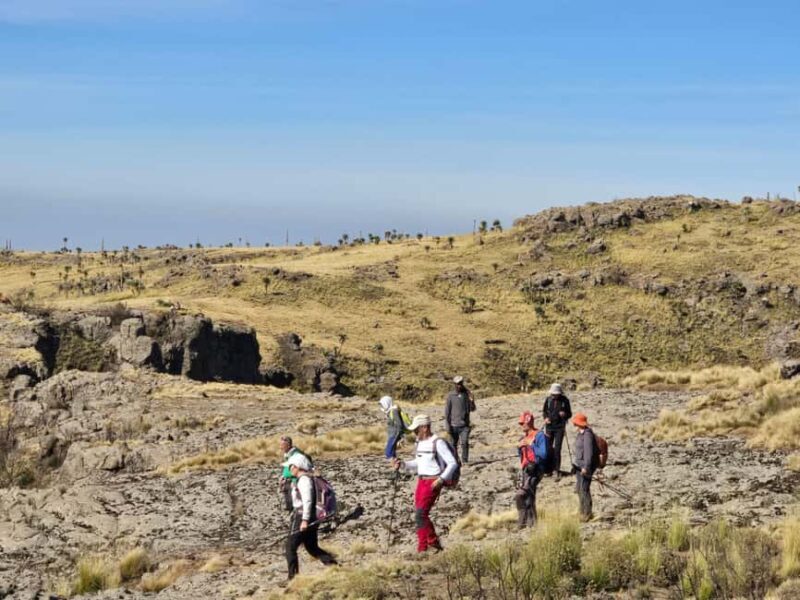 Ethiopia: 29-Day Tour of the North, East, & South - FAQ