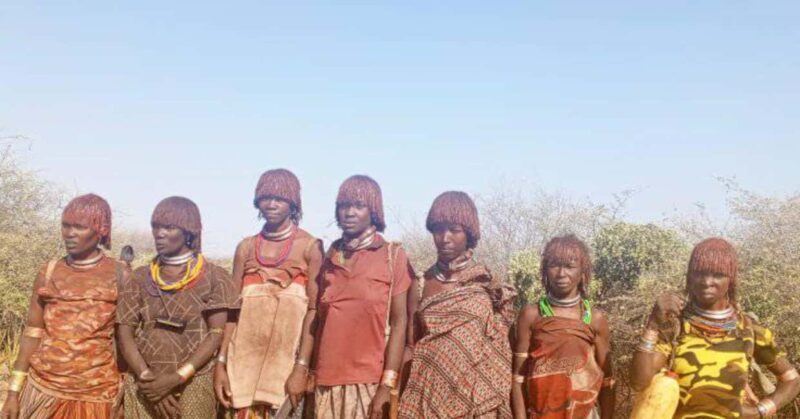 Ethiopia: 3-Day Omo Valley Tribes Tour from Addis Ababa - Introduction