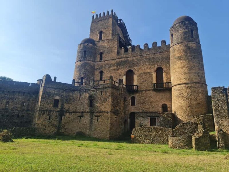 Ethiopia: 5-Day Bahir Dar, Gondar, Simien, and Lalibela Tour - Final Thoughts