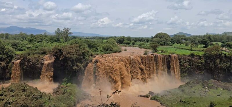 Ethiopia: 5-Day Bahir Dar, Gondar, Simien, and Lalibela Tour - FAQs