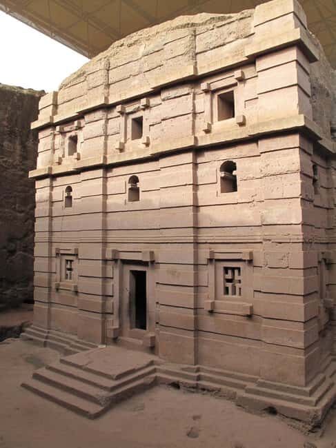 Ethiopia: 5-Day Historical & Cultural Highlights Tour - Key Points
