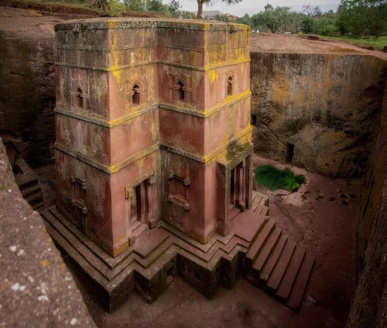 Ethiopia: 5-Day Historical & Cultural Highlights Tour - Day 1: Bahar Dar and Lake Tana