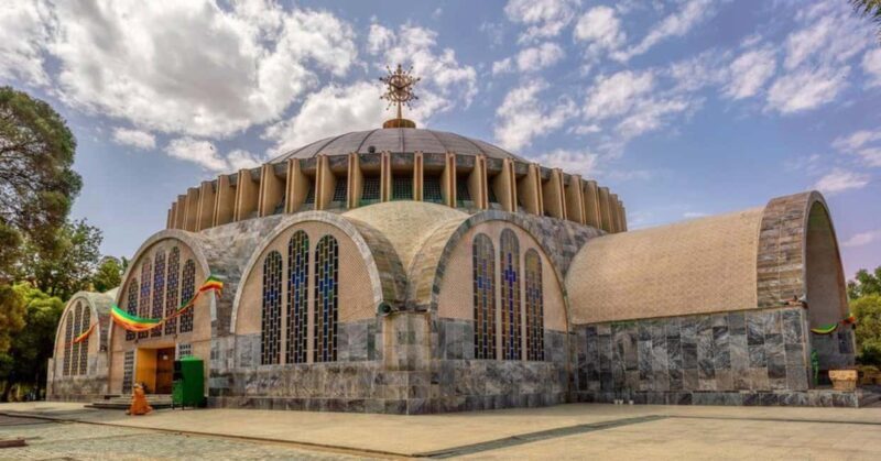 Ethiopia: 5-Day Tour Lalibela, Gondar, Bahir dar & Axum - Exploring Ethiopia in 5 Days: An Overview