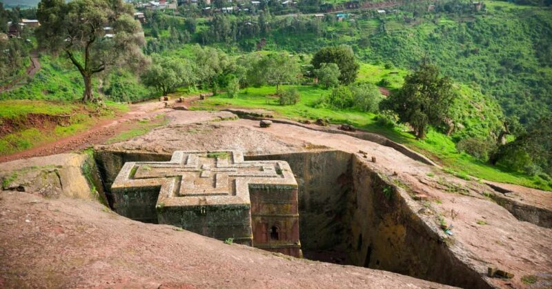 Ethiopia: 5-Day Tour Lalibela, Gondar, Bahir dar & Axum - The Experience: What Travelers Can Expect