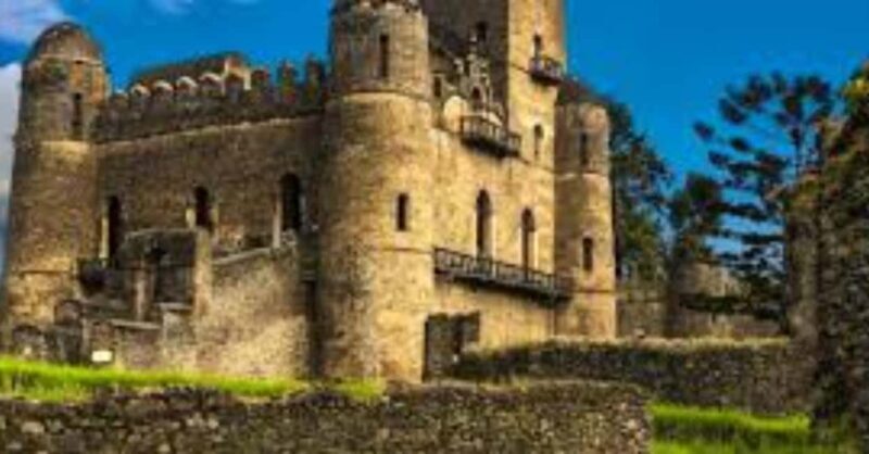 Ethiopia: 5-Day Tour Lalibela, Gondar, Bahir dar & Axum - FAQs