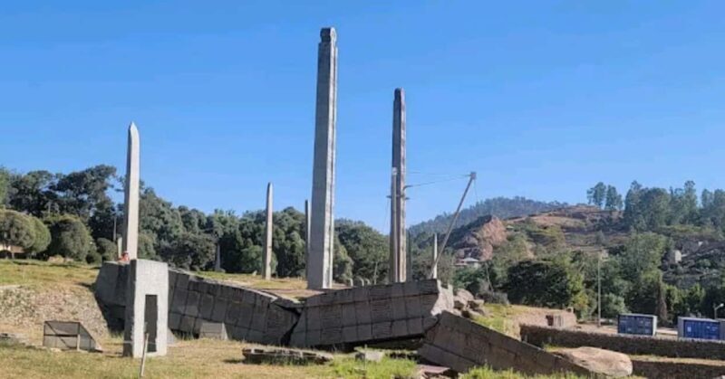 Ethiopia: 6-Day Tour from Addis Ababa to Lalibela and Axum - Key Points