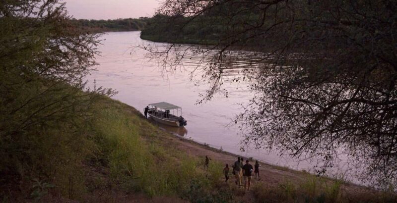 Ethiopia: 8-Day Omo Valley and North Ethiopia Tour - Key Points