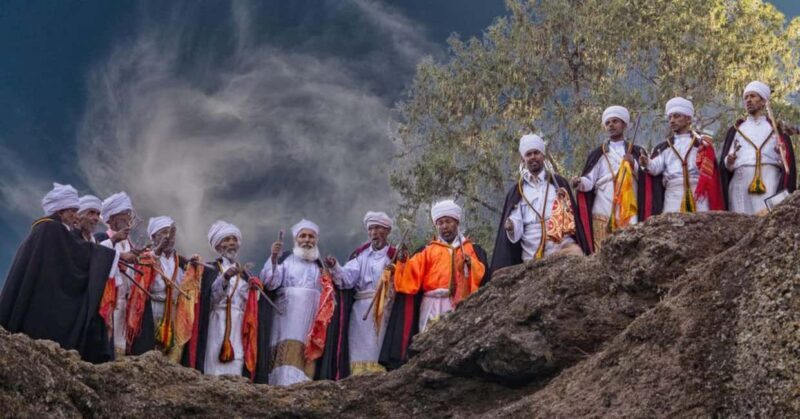 Ethiopia: 9-Day Christmas and Epiphany Festival Tour - Key Points
