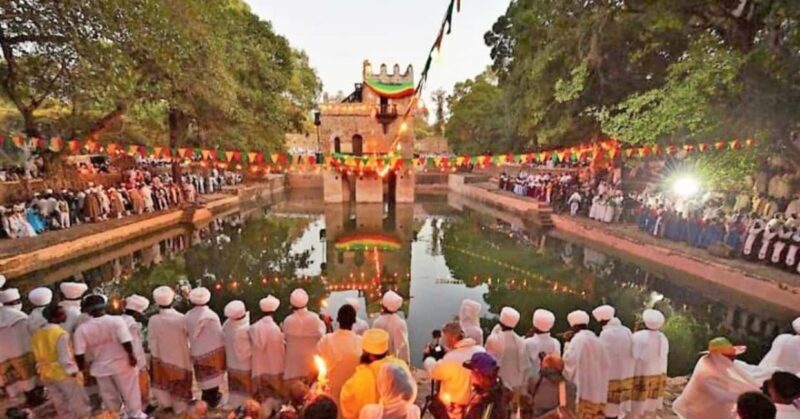 Ethiopia: 9-Day Christmas and Epiphany Festival Tour - Exploring the Itinerary: What Makes Each Stop Special
