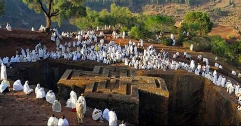 Ethiopia: 9-Day Christmas and Epiphany Festival Tour - Final Thoughts