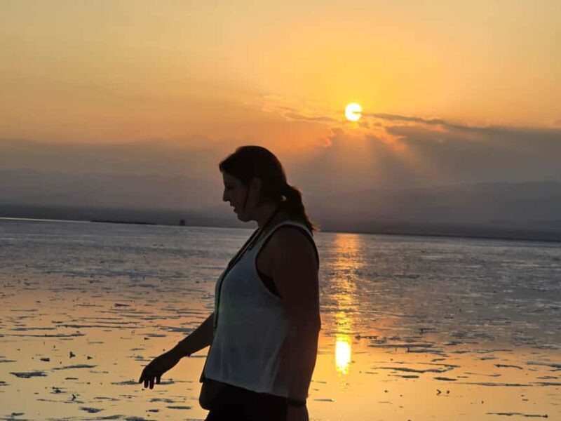 Ethiopia Best 16 Day Tours,Trek up Mountains,Volcano,Tribes - The Sum Up
