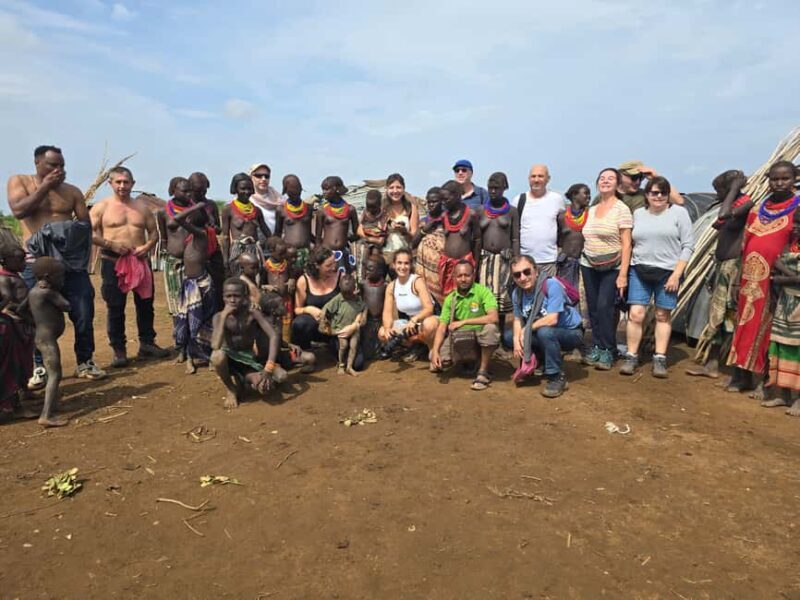Ethiopia Best 16 Day Tours,Trek up Mountains,Volcano,Tribes - FAQ