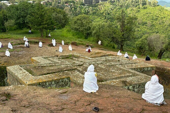 Ethiopia Historical Site/Northern Ethiopia - An In-Depth Look at the Experience