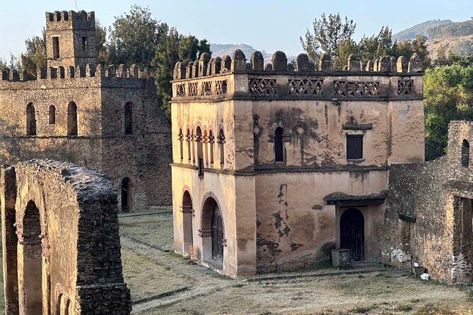 Ethiopia Historical Site/Northern Ethiopia - FAQ
