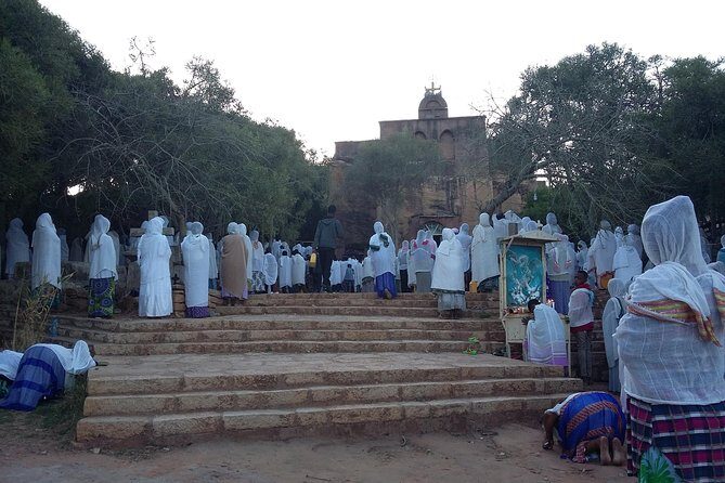 Ethiopia Tigray Tours: Guided tour of Tigray rock hewn churches - An Authentic Journey into Ethiopia’s Sacred Past