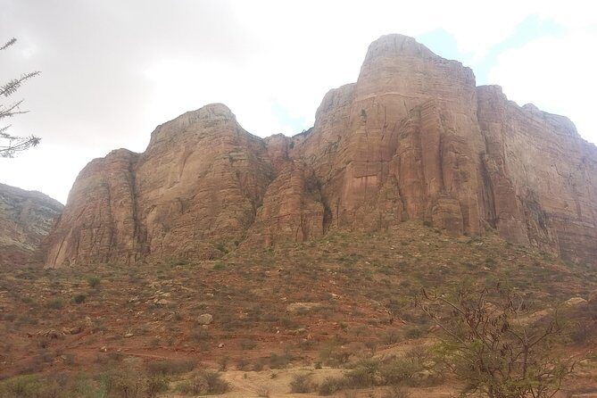 Ethiopia Tigray Tours: Guided tour of Tigray rock hewn churches - Who Should Consider This Tour?