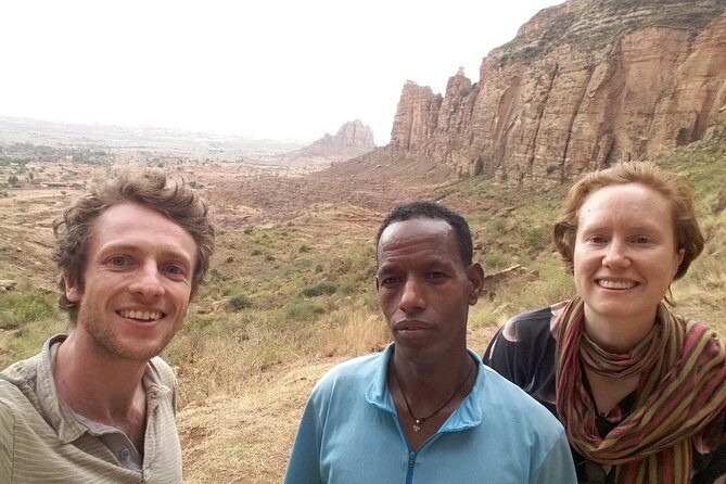 Ethiopia Tigray Tours: Guided tour of Tigray rock hewn churches - Final Thoughts: Is It Worth It?