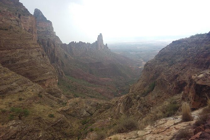 Ethiopia Tigray Tours: Guided tour of Tigray rock hewn churches - FAQs