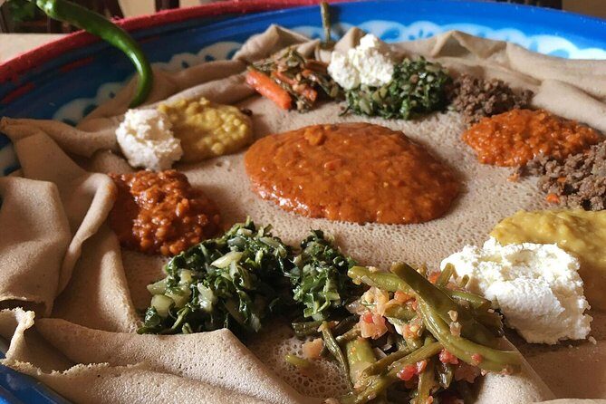 Ethiopian Cooking Class and Coffee Ceremony with a Local in Addis with transfers - Authentic Ethiopian Cuisine and Coffee in Addis Ababa: A Detailed Review