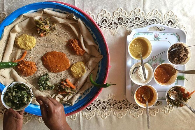 Ethiopian Cooking Class and Coffee Ceremony with a Local in Addis with transfers - Who Will Love This Tour?