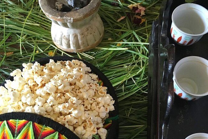 Ethiopian Cooking Class and Coffee Ceremony with a Local in Addis with transfers - The Sum Up