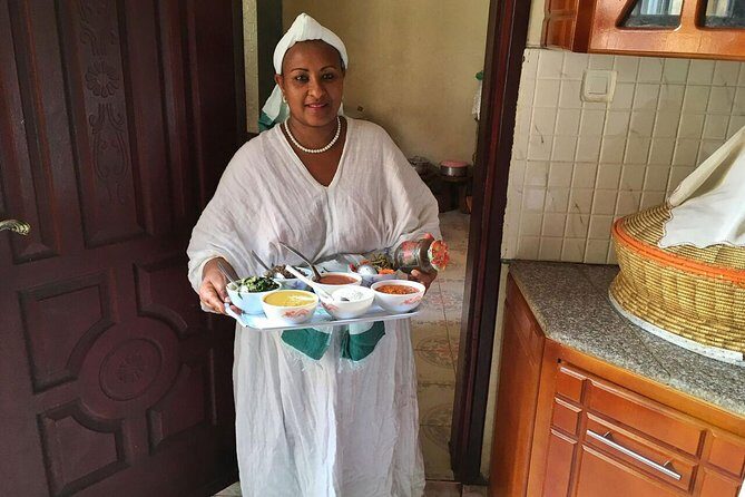 Ethiopian Cooking Class and Coffee Ceremony with a Local in Addis with transfers - FAQ