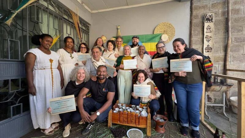 Ethiopian cooking class - An In-Depth Look at the Ethiopian Cooking Class Experience
