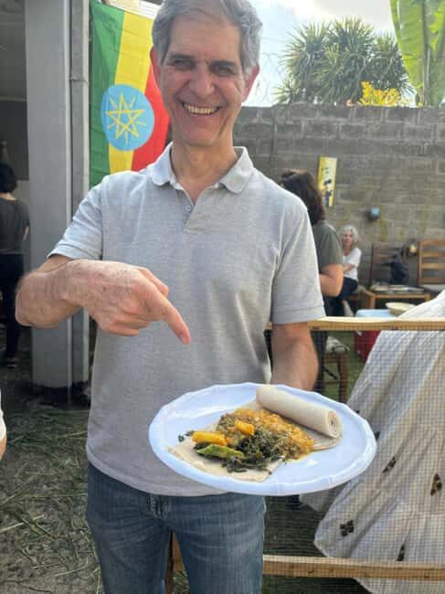 Ethiopian cooking class - Why This Cooking Class Offers Great Value