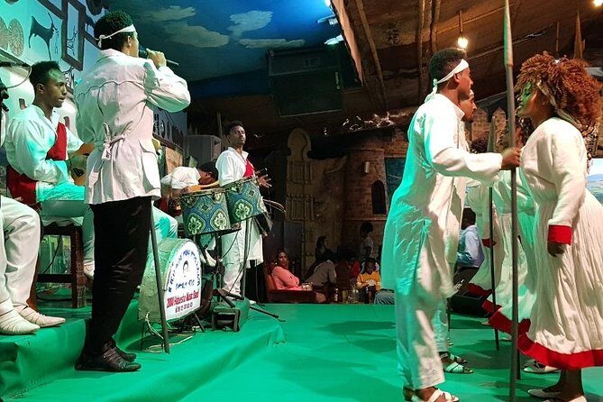 Ethiopian Cultural Dinner in Addis Ababa with LIVE Traditional Dance Show - Final Thoughts: Why This Experience is Worth Your Time