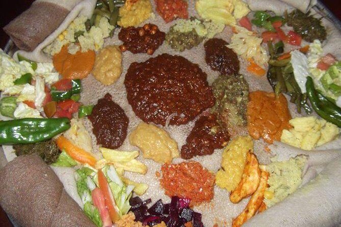 Ethiopian Cultural Dinner in Addis Ababa with LIVE Traditional Dance Show - FAQ